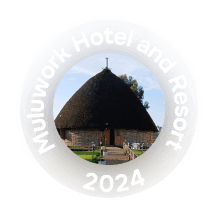 Muluwork Resort and Hotel Logo