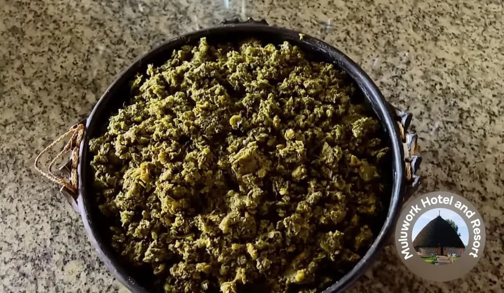 Fresh Salad
