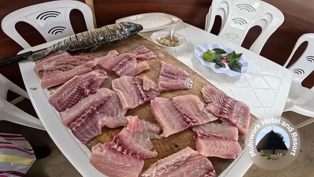 Fresh Salad