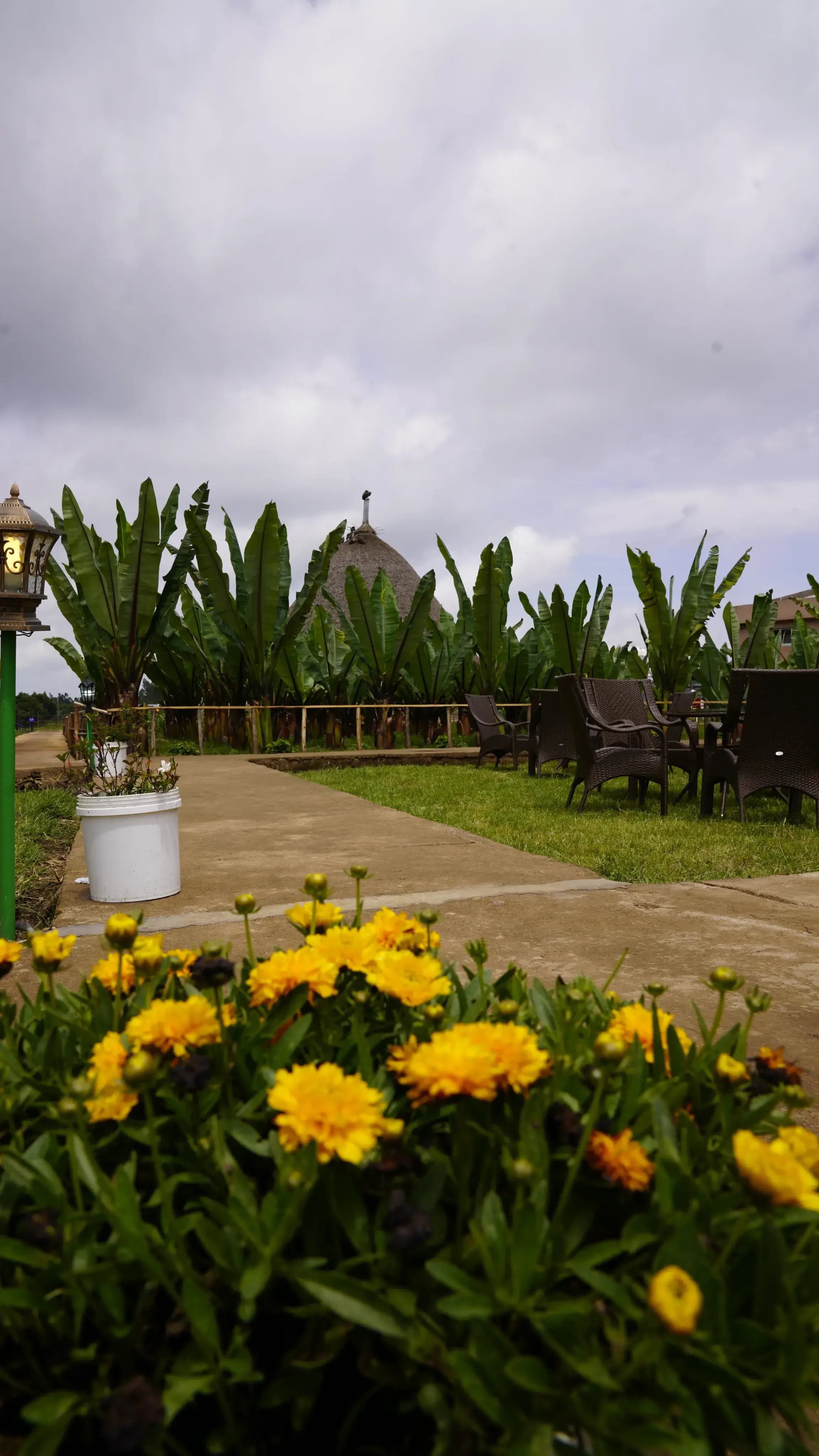 Lakeside Photography SpotsMuluwork Resort and Hotel