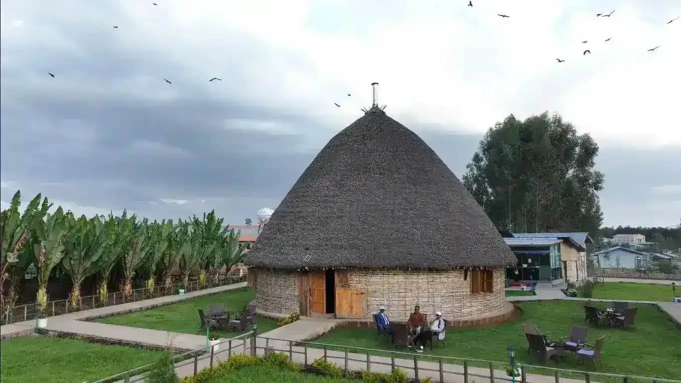 Muluworkotels & Resorts