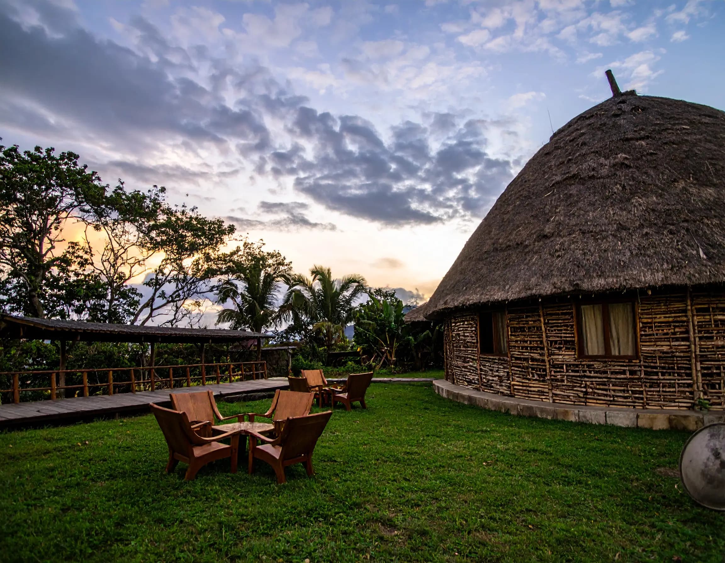 Muluworkotels & Resorts