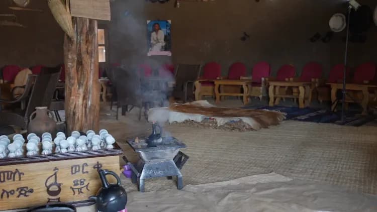 Muluwork Resort and Hotel