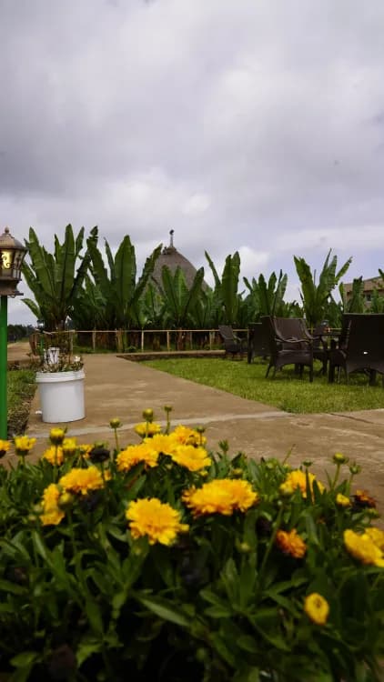 Muluwork Resort and Hotel