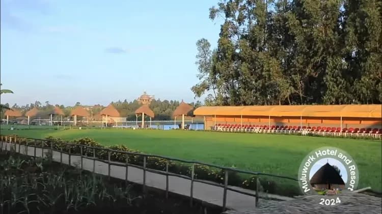 Muluwork Resort and Hotel