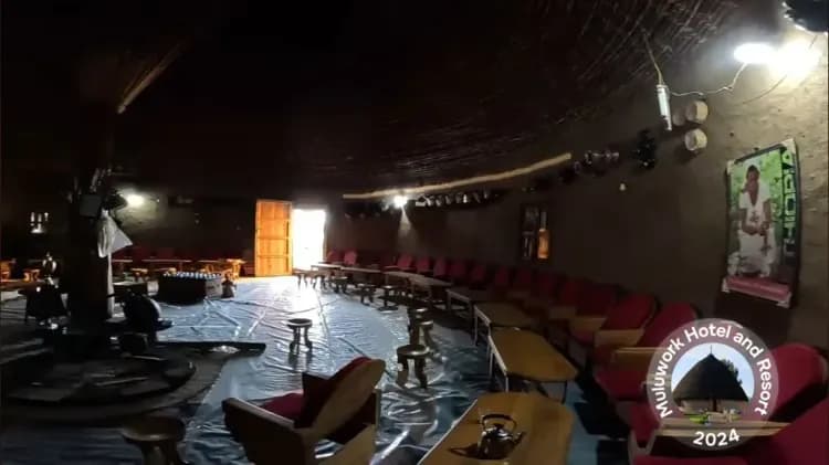 Muluwork Resort and Hotel