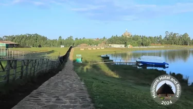 Muluwork Resort and Hotel