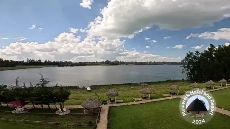 Muluwork Resort and Hotel