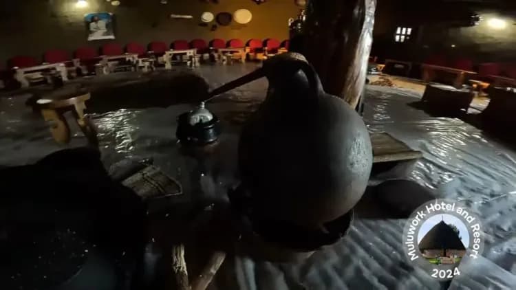 Muluwork Resort and Hotel