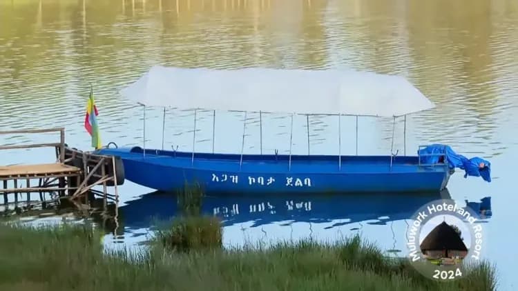 Muluwork Resort and Hotel