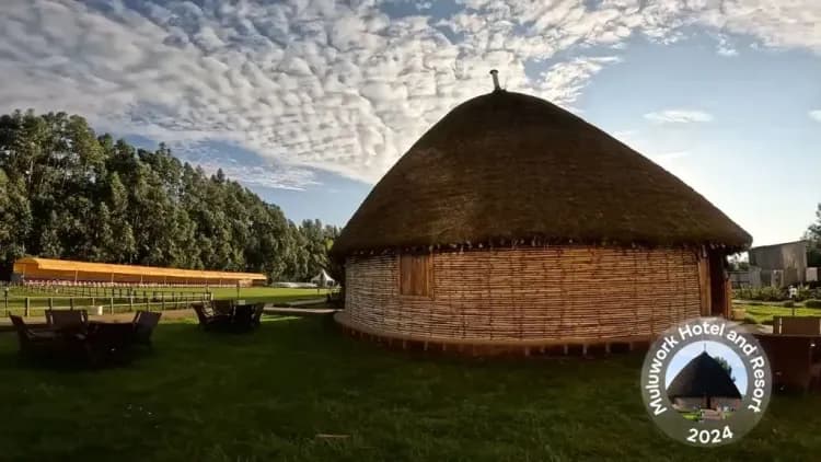 Muluwork Resort and Hotel