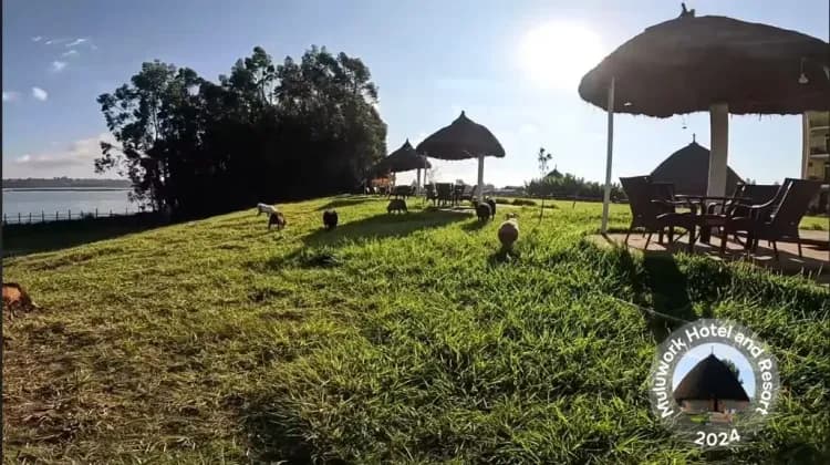 Muluwork Resort and Hotel