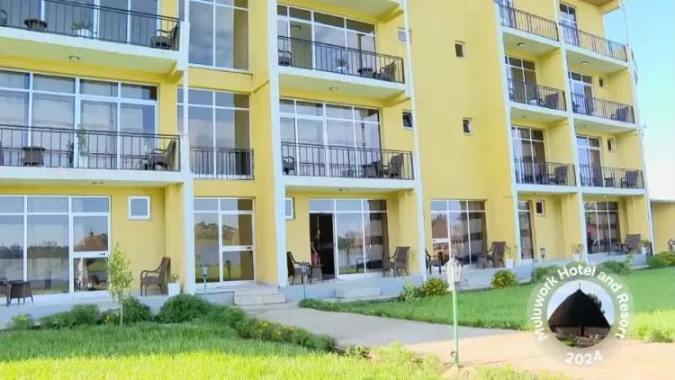 Muluwork Resort and Hotel