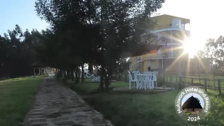 Muluwork Resort and Hotel