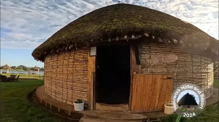 Muluwork Resort and Hotel