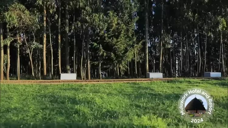 Muluwork Resort and Hotel
