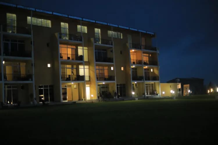 Muluwork Resort and Hotel