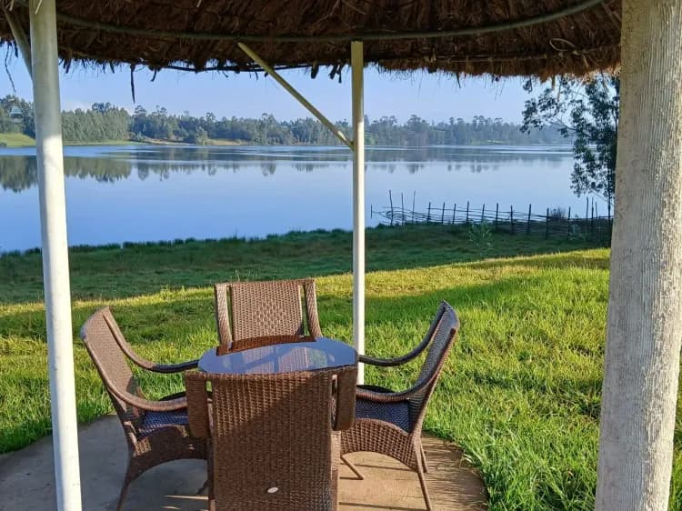 Muluwork Resort and Hotel